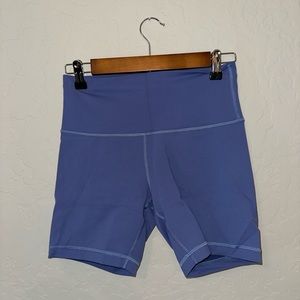 Lululemon Biker Shorts